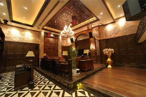 南阳市哪个KTV少爷男模妹子服务好